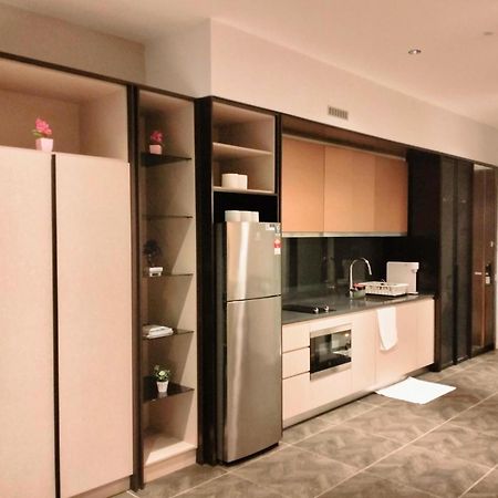 Scarletz Suites Klcc By Luxe Suites 吉隆坡 外观 照片